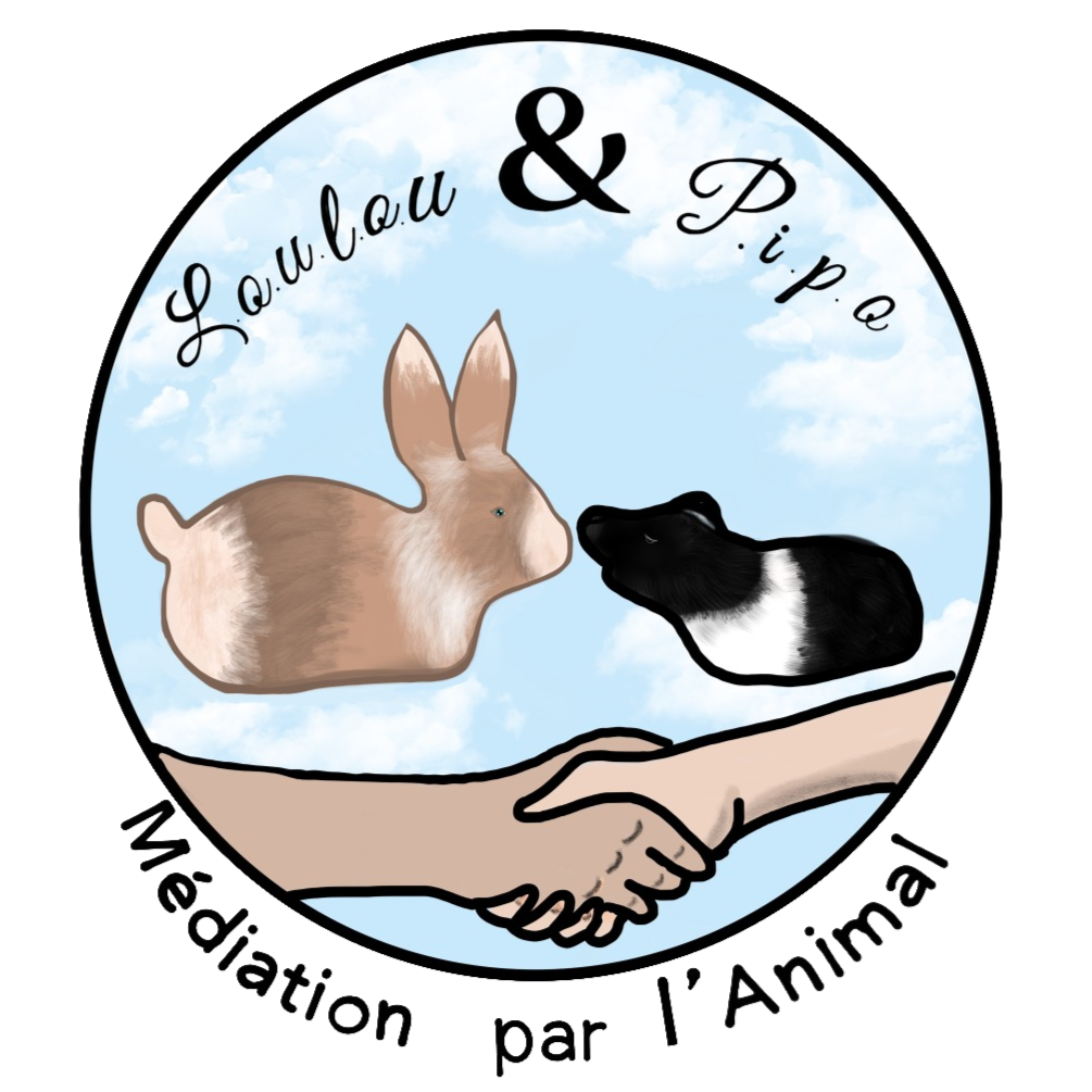 Logo Loulou et Pipo